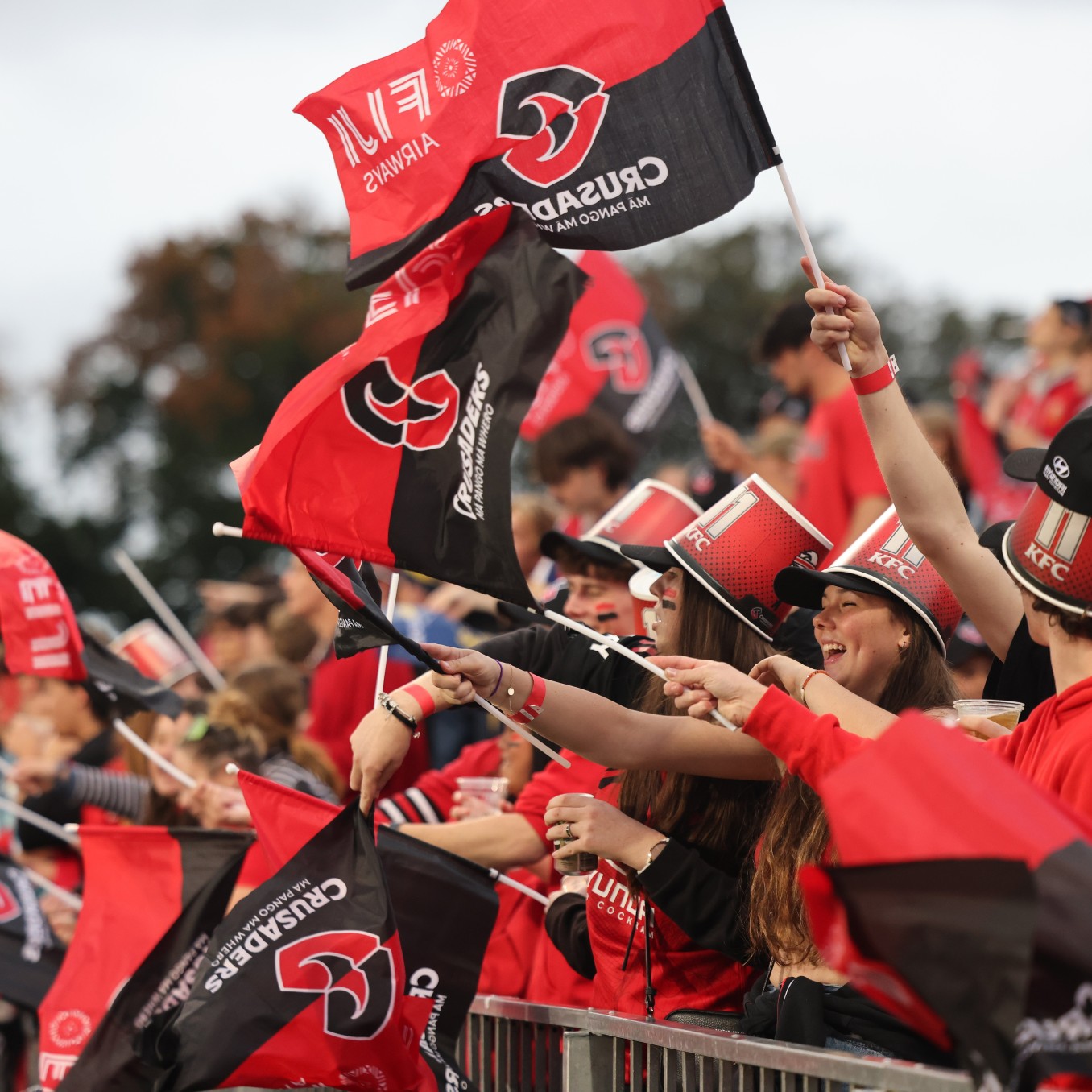 Head of Marketing  -  Maternity Cover