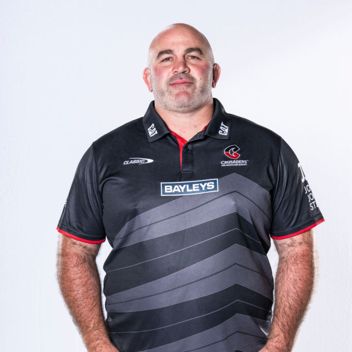 Dan Perrin