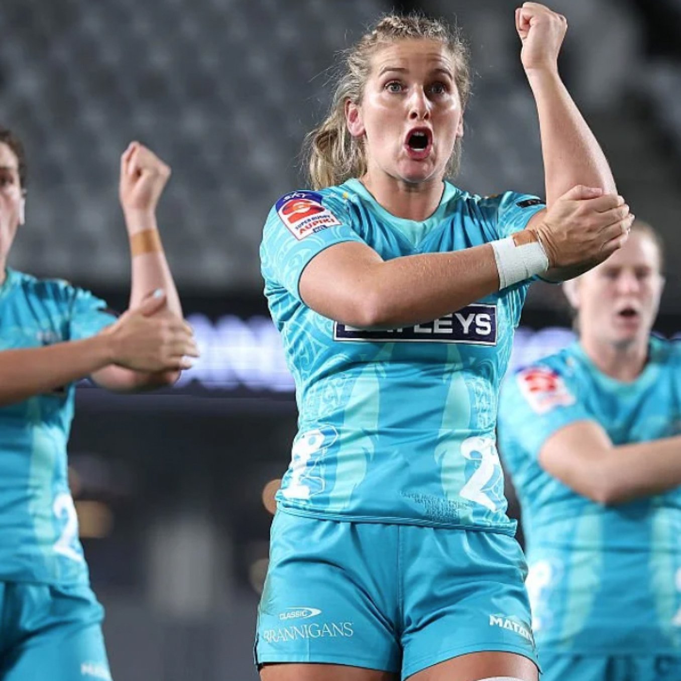 Matatū Team Manager 2026