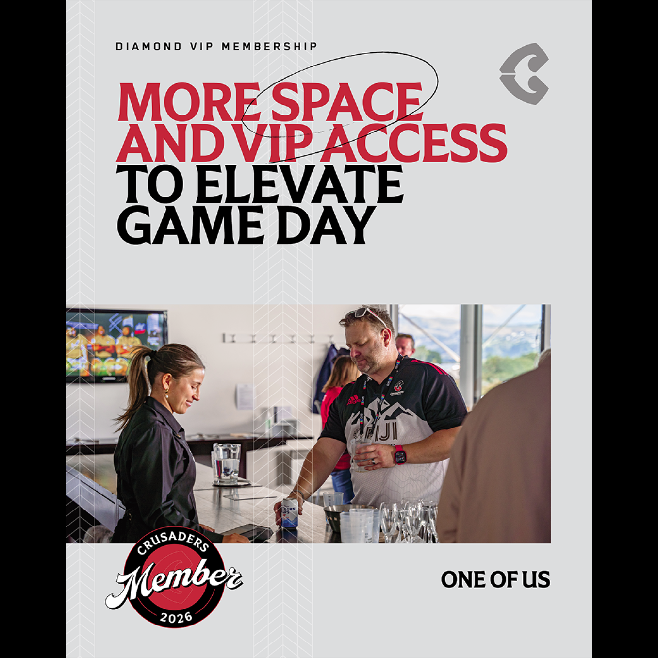 Diamond VIP Membership