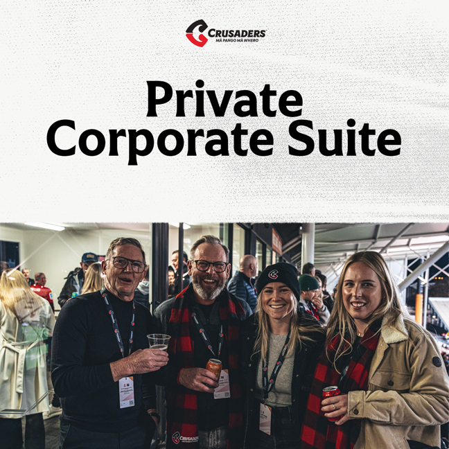 Corporate Suites