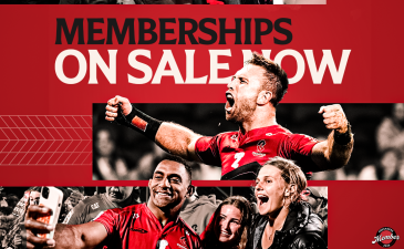 1080x1080 2026 Memberships On Sale Now Graphic