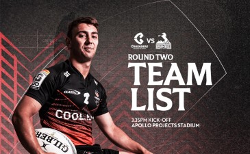 2026 Slide 1 Team List RD 2 2