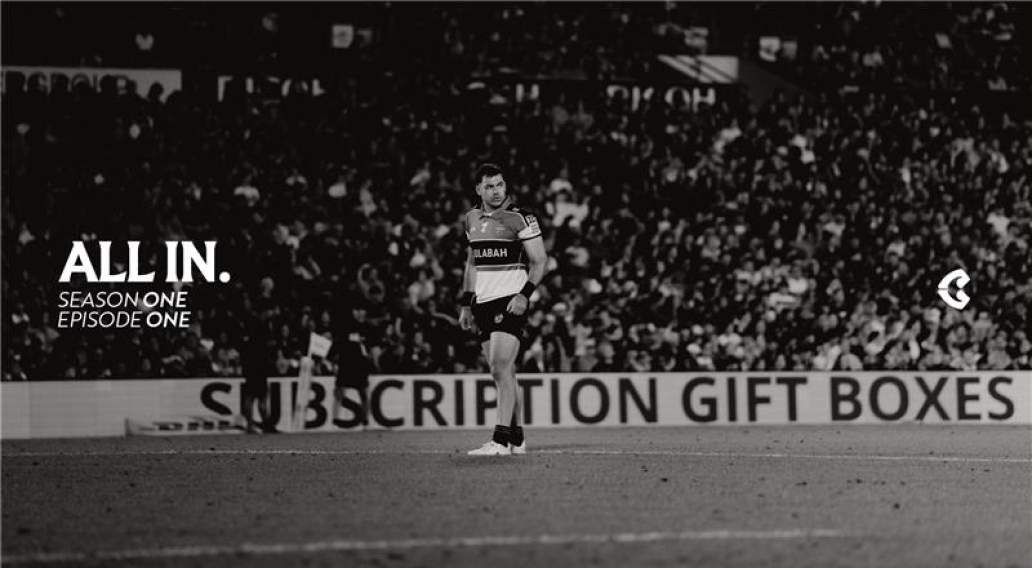 All In Episode One Concept