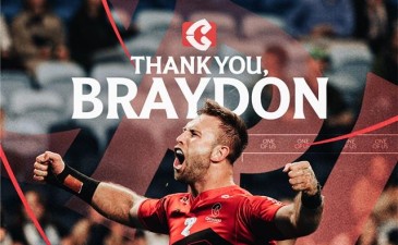 Braydon Ennor Thank You Graphic