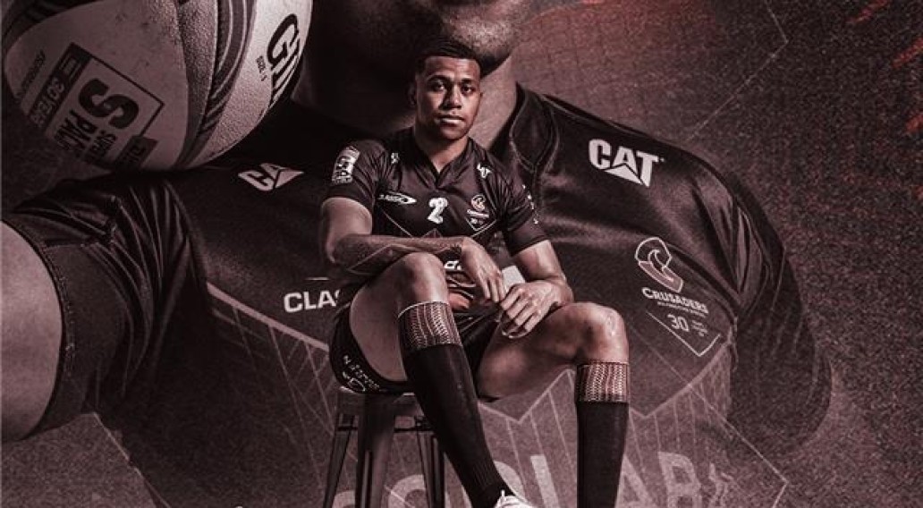 Chay Fihaki Re Signing Graphic 1