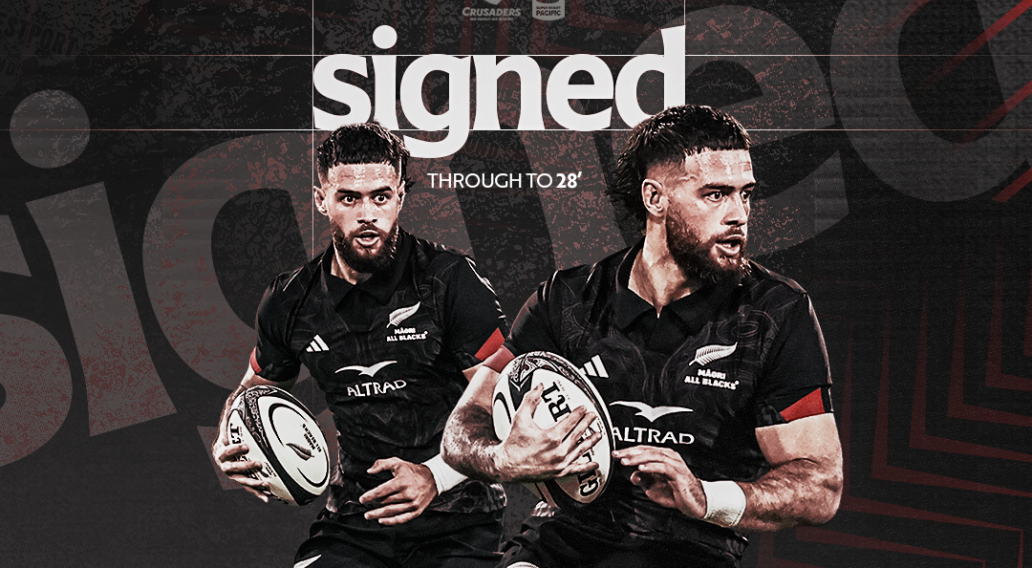Corey Evans Signing Graphic Final
