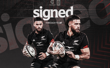 Corey Evans Signing Graphic Final