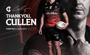 Cullen Grace Leaving Graphic
