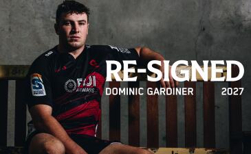 Dom Gardiner Web