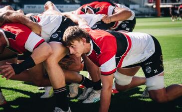 Highlanders Capts Run Johnny 2
