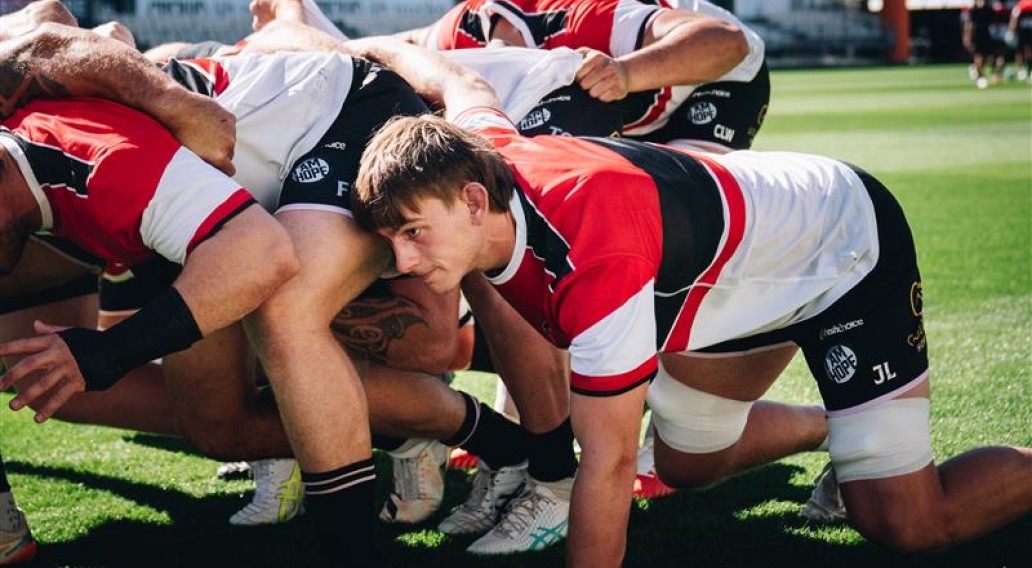 Highlanders Capts Run Johnny 2