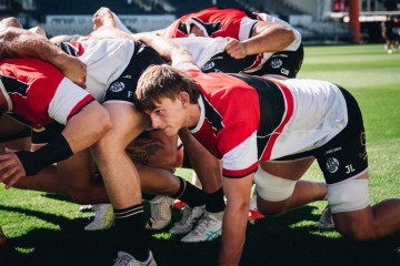 Highlanders Capts Run Johnny 2