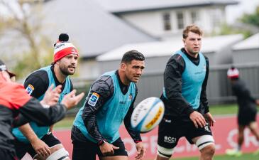 March 2 Training Dump 3