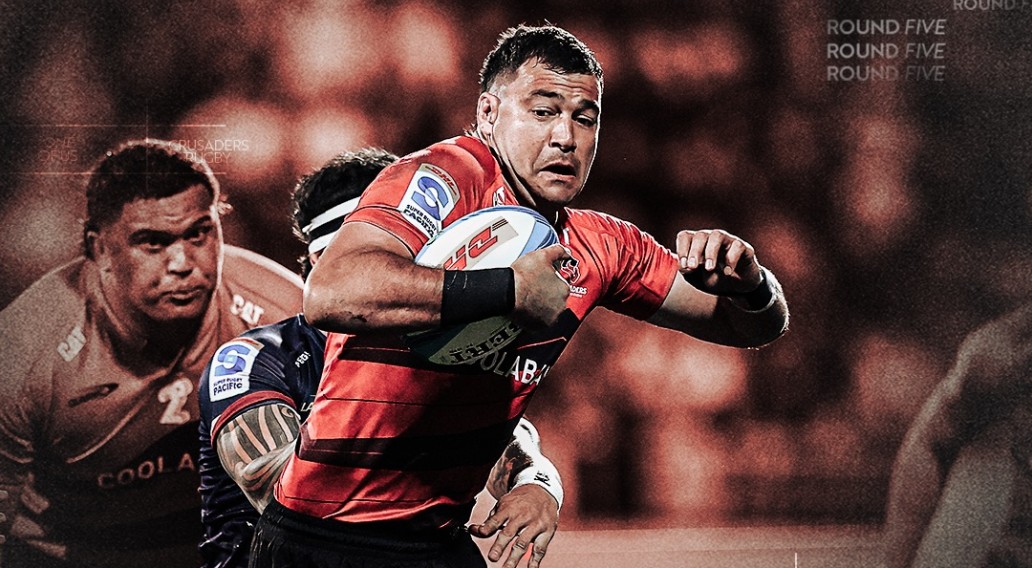 RD5 Head to Head P42 Graphic 1