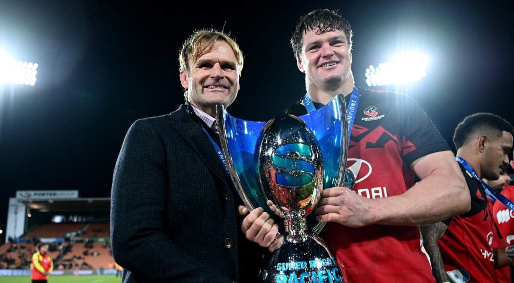 Scott Robertson Super Rugby Final 240623 2