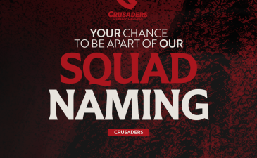 Squad Naming Event Promo