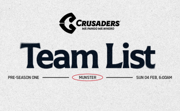 Team Story