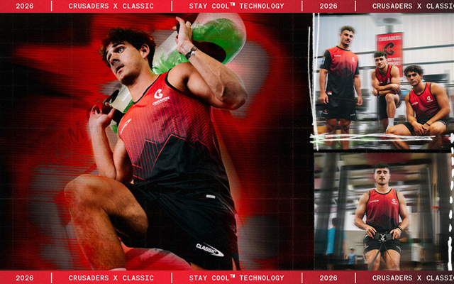 Hero Large Classic Training Range