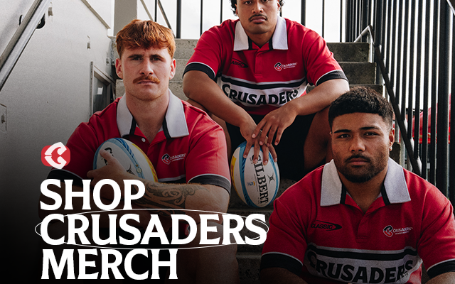 Shop Crusaders Merch Website Large