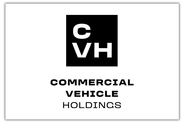 Commercial Vehicle Holdings
