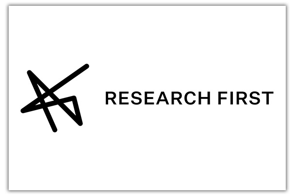 Research First