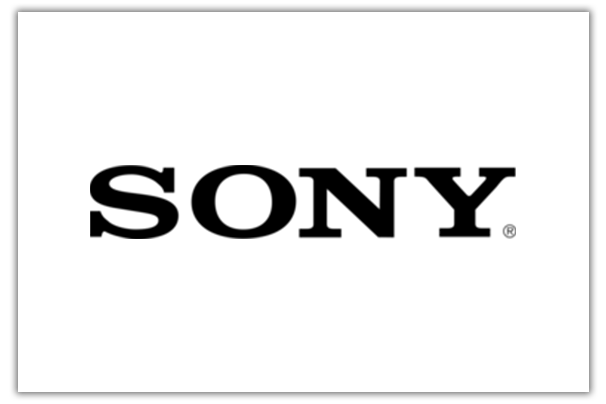 SONY