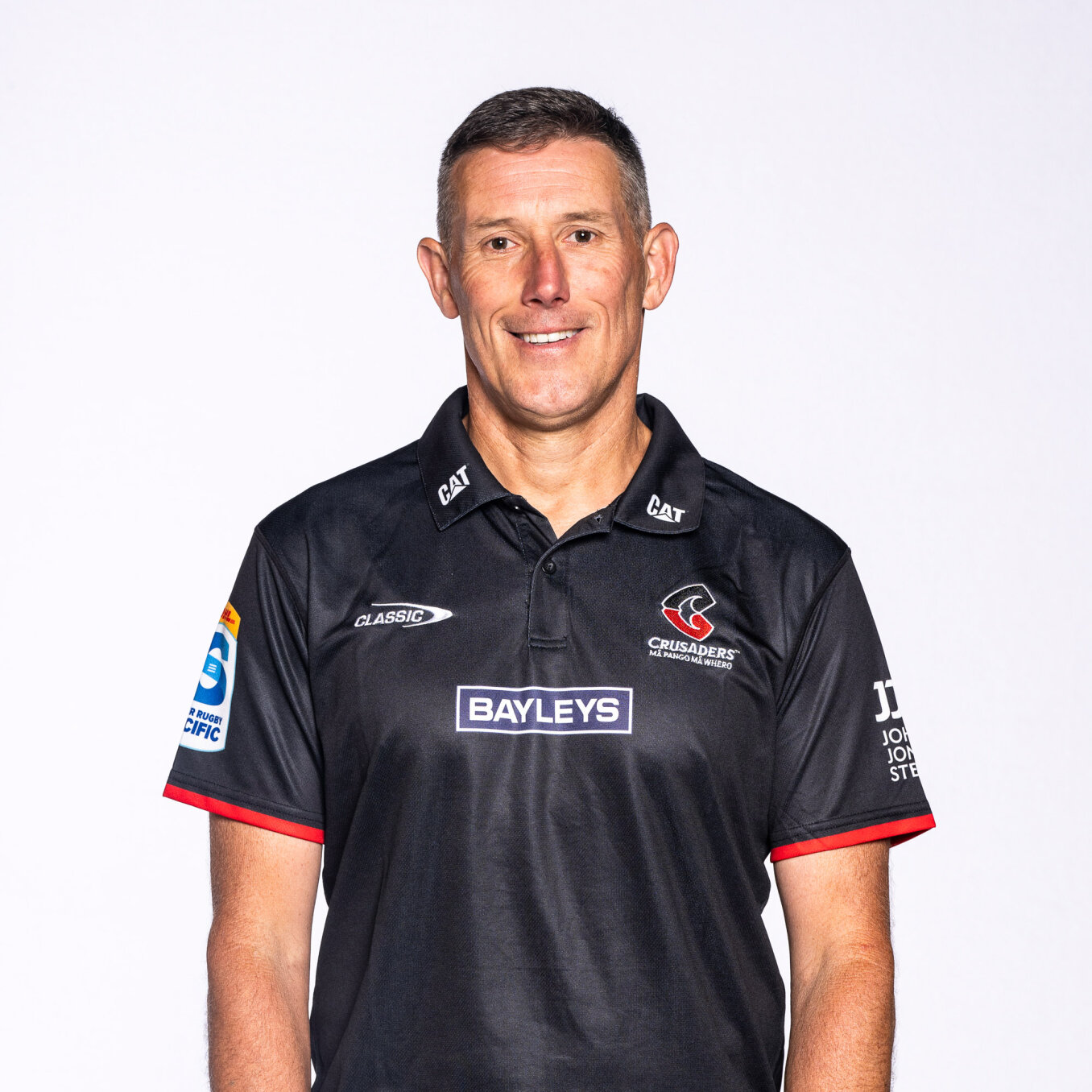 Aaron Webb