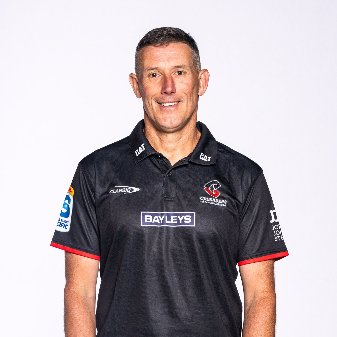 Aaron Webb