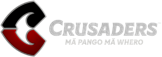 Crusaders Logo